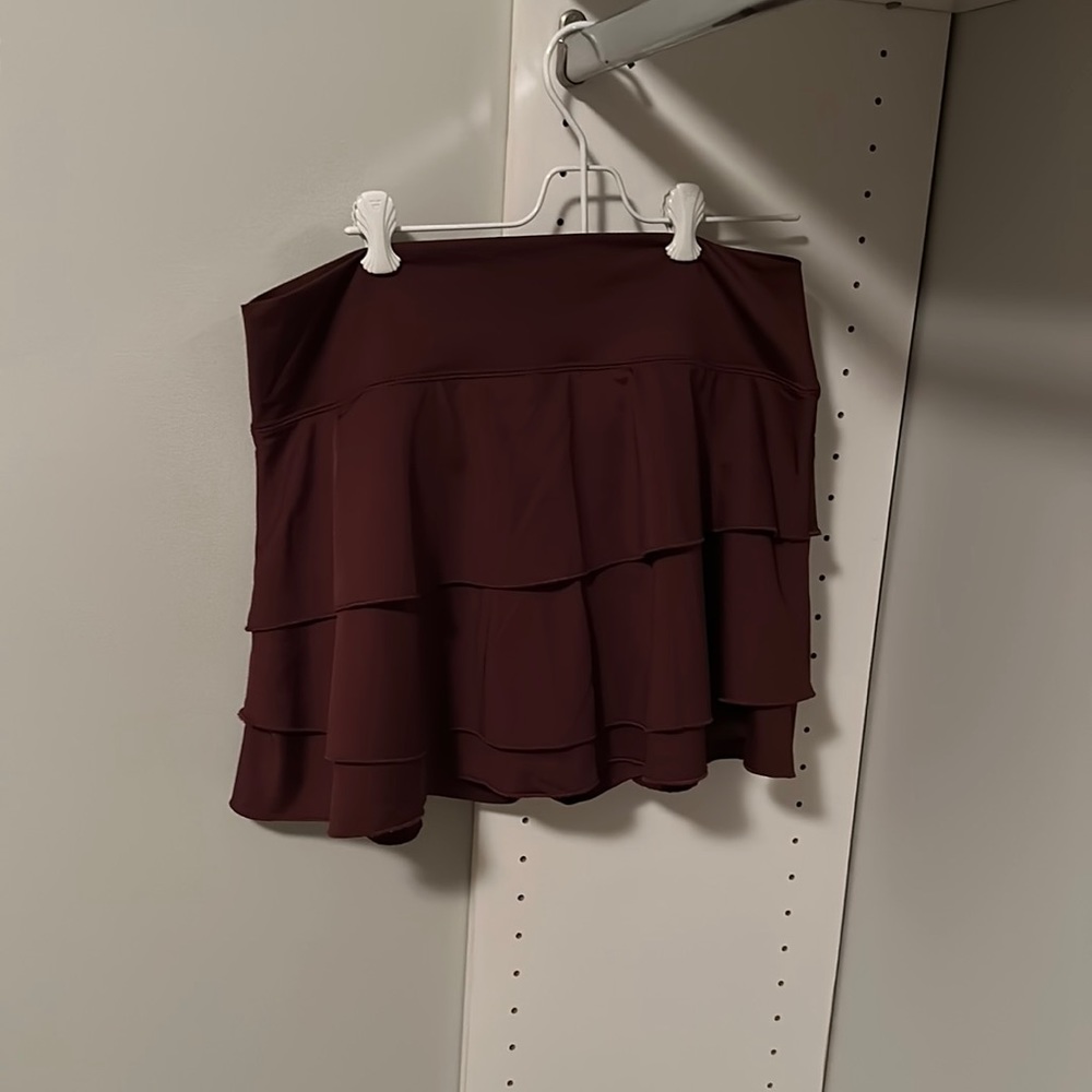 AS Revival Skirt
